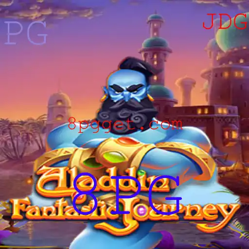 Explorando Aladdin: O Mundo de Aventuras Interativas em 8PG