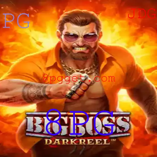 Explorando o Universo do Jogo BigBoss: Estratégia e Desafios com a Chave 8PG