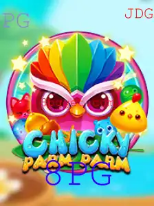 Explorando o Mundo Divertido de ChickyParmParm: Regras e Gameplay