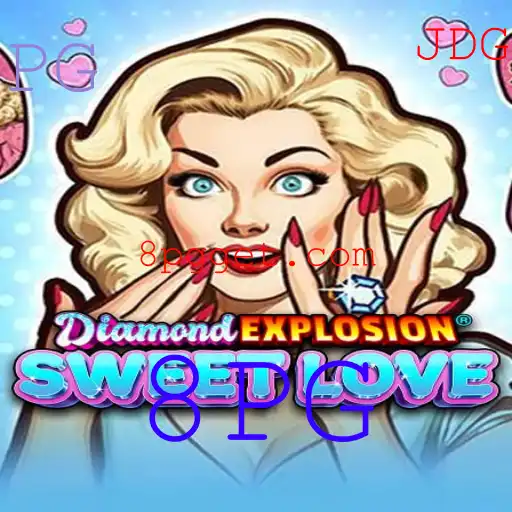 Descubra o Fascinante Mundo de DiamondExplosionSweetLove e sua Dinâmica Inovadora