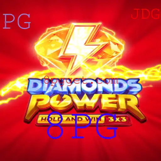 Explorando o Jogo 'Diamondspower' com a Palavra-Chave 8PG: Um Guia Detalhado