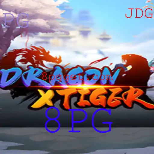 DragonXTiger: A Nova Sensação do Mundo dos Jogos