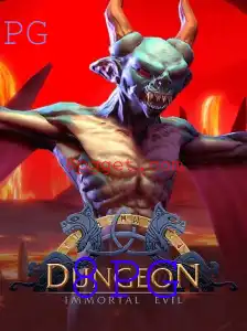 Aventura no Subterrâneo: Descubra o Mundo de Dungeon - 8PG