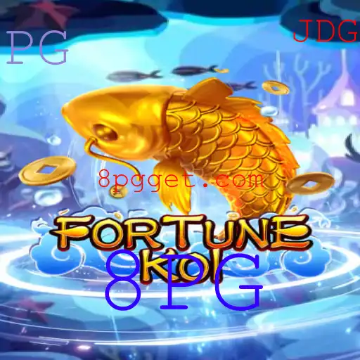 FORTUNEKOI: Mergulhando no Mundo da Sorte e Estratégia