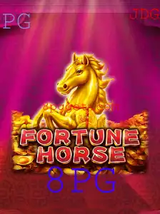 FortuneHorse: Explorando o Encantamento do Novo Jogo com a Palavra-chave 8PG