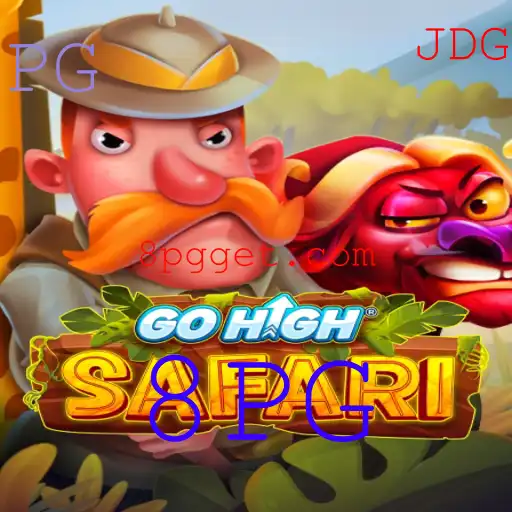 Exploração Selvagem: Desvendando o Jogo GoHighSafari e suas Regras