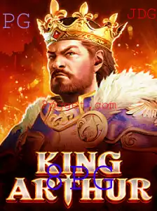 Explorando o Universo de KingArthur: O Jogo de Estratégia Épico com a Palavra-chave 8PG