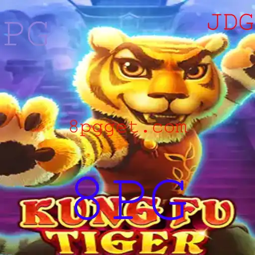 Descubra o Mundo de KungFuTiger: Uma Aventura Épica