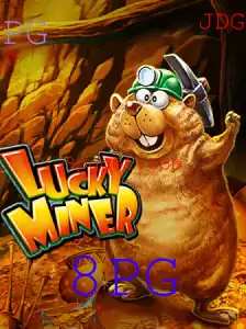 Descubra o Mundo de Aventuras Minerárias em LuckyMiner