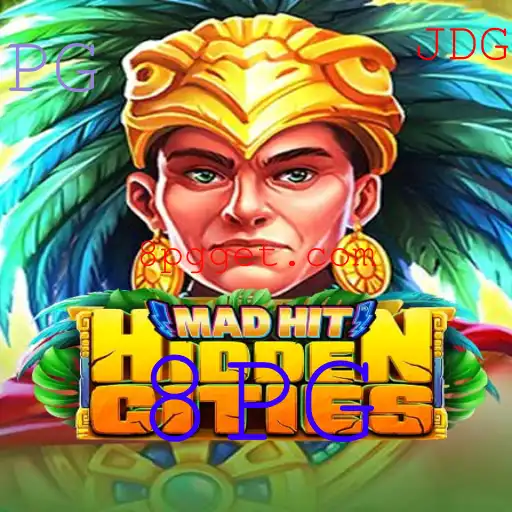 Explorando Misteriosas Cidades Ocultas em MadHitHiddenCities