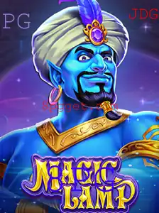 MagicLamp: Descubra o Fascinante Mundo do Jogo com a Palavra-Chave 8PG