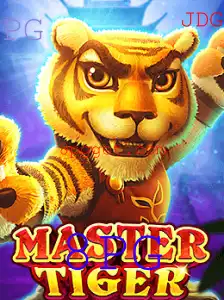 Descubra o Fascinante Mundo de MasterTiger