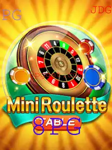 MiniRoulette e 8PG: Regras e Estratégias do Jogo Popular