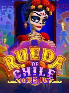 Explorando o Mundo do Jogo RuedaDeChileBonusBuy