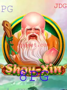 Descubra as Emoções de ShouXin no Mundo dos Jogos
