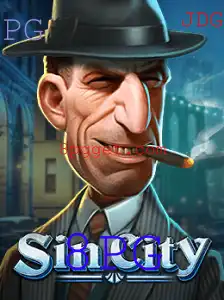 SinCity: Explorando o Excitante Mundo de 8PG