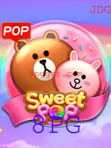 Descubra o Fascinante Mundo de SweetPOP: O Jogo de Estratégia do Momento
