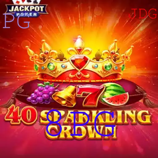 Descubra o Intrigante Jogo 40SparklingCrown: Uma Experiência Única com 8PG