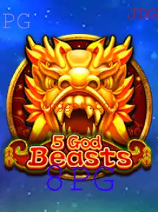 Explorando o Fascinante Mundo de 5GodBeasts: Novidades e Regras