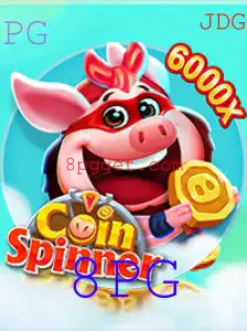Descubra CoinSpinner: A Novidade no Universo dos Jogos