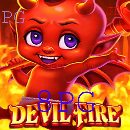 Explorando as Aventuras de DevilFire: O Impactante Jogo 8PG