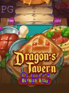 Descubra DragonsTavern: Aventura e Estratégia no Mundo de 8PG