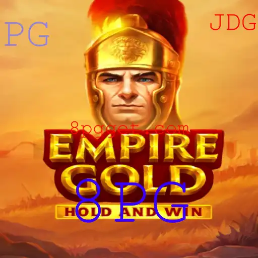 Aventuras em EmpireGold: Explorando a Emoção do Jogo 8PG