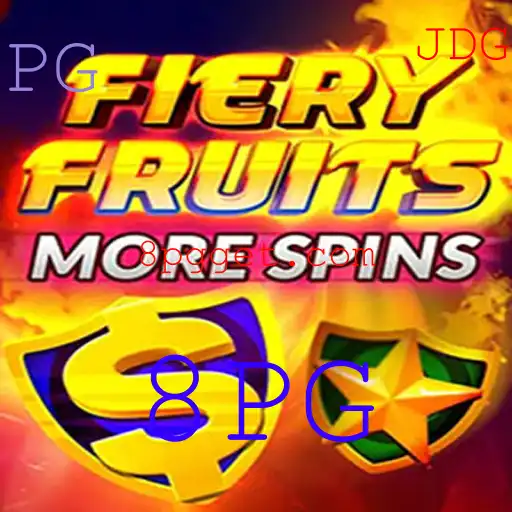FieryFruitsMoreSpins: Descubra Aventuras e Regras do Jogo 8PG