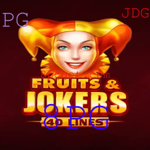 Descubra o Fascinante Mundo de FruitsAndJokers40: Regras e Estratégias