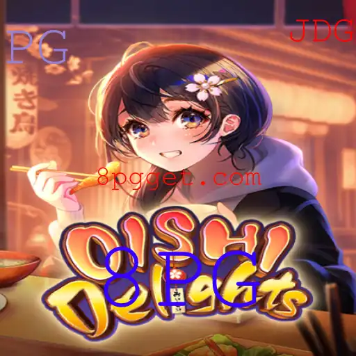 Explorando OishiDelights: Como jogar o novo fenômeno de 8PG
