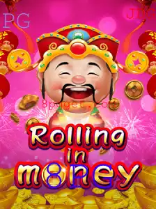 Descubra RollingInMoney: O Jogo que Está Transformando a Forma de Divertir-se