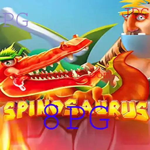 Descubra o Fascinante Mundo de Spinosaurus: O Jogo de Estratégia 8PG