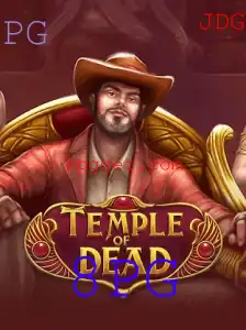 Descubra o Fascinante Mundo de TempleofDead: O Novo Jogo de Estratégia 8PG