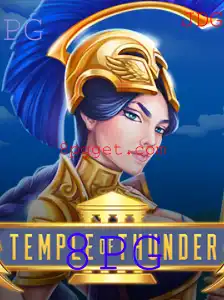 Descubra o Emocionante Jogo 'TempleofThunder': Mergulho nas Regras e Dinâmica