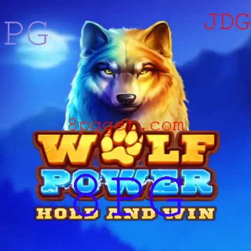 WolfPower: Descubra as Atrações do Jogo Revolucionário