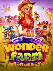 Explorando a Maravilha de WonderFarmBonusBuy: Regras e Estratégias do Jogo 8PG